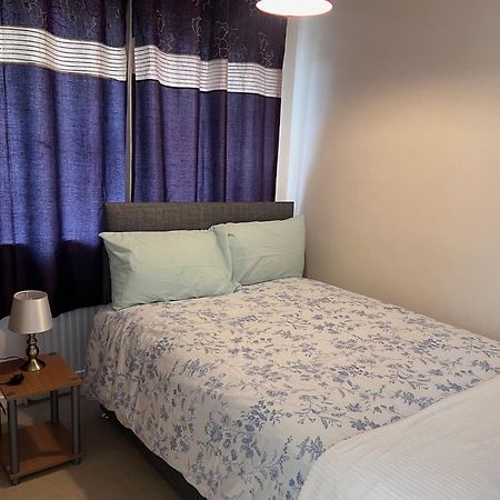 Newport Pagnel Guest House Newport Pagnell Ngoại thất bức ảnh