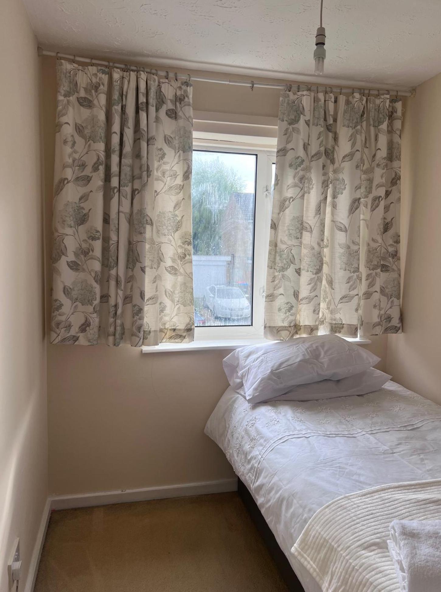 Newport Pagnel Guest House Newport Pagnell Ngoại thất bức ảnh