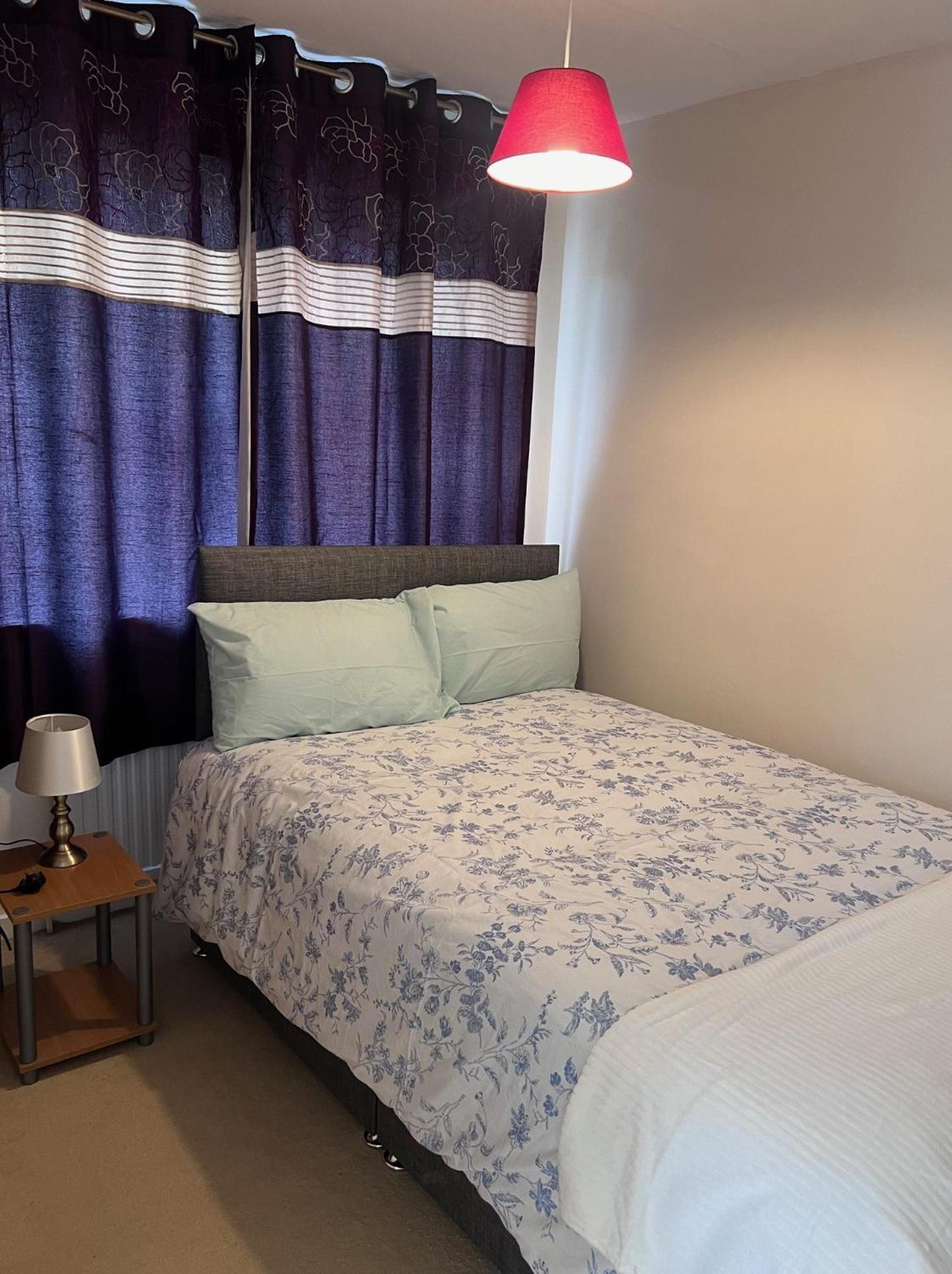Newport Pagnel Guest House Newport Pagnell Ngoại thất bức ảnh